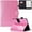 Pink, variant on Artyond Case for Kindle Paperwhite 2021,PU Leather Card Slots Folio Cover with Auto Sleep/Wake Case for 6.8" Kindle Paperwhite (11th Generation-2021) and Kindle Paperwhite Signature Edition, Black