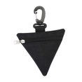 thumbnail image 1 of Bolsa de lona Molle Bolsa táctica Herramientas utilitarias Riñonera con NegroO Zulema Monedero Pouch Molle, 1 of 5
