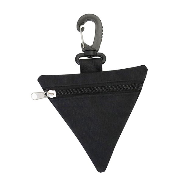 Bolsa de lona Molle Bolsa táctica Herramientas utilitarias Riñonera con NegroO Zulema Monedero Pouch Molle