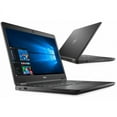 thumbnail image 4 of Restored Dell Latitude 5580 i5 2.6GHz 16GB 512GB SSD 10P (Refurbished), 4 of 5