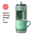 thumbnail image 2 of Cafetera Keurig K-Mini Mate Portátil 355 ml Verde, 2 of 9
