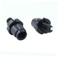 thumbnail image 4 of unbranded Tornillo De M7 Negro Con Recubrimiento Resistente Para Plegable Y Fija, 4 of 7