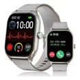 thumbnail image 1 of 2.01'' Reloj Inteligente Smartwatch Bluetooth Llamada Alexa, 1 of 8