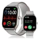 thumbnail image 1 of 2.01'' Reloj Inteligente Smartwatch Bluetooth Llamada Alexa, 1 of 8