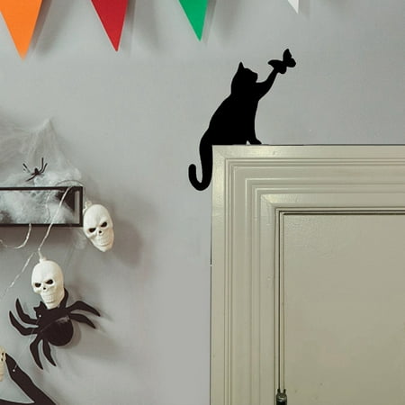 

Door Frame Decoration Pendant Wooden Living Room Wall Door Decoration Door Corner Decoration