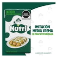 thumbnail image 2 of Imitación de media crema Nutri 250 ml, 2 of 5