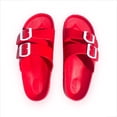 thumbnail image 1 of Sandalias Suiz Talla 20 Rojo, 1 of 4