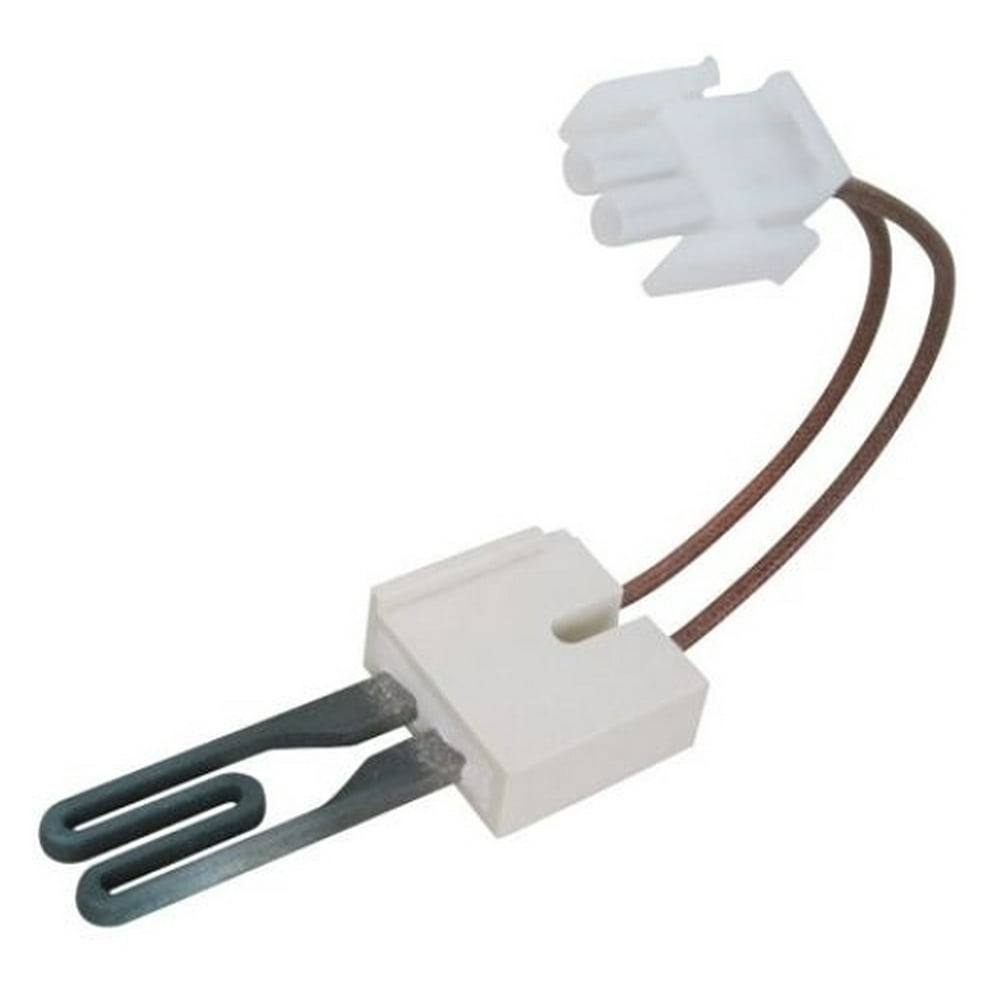 Furnace Hot Surface Ignitor to Replace Ruud IGN54, IGN00054 Walmart