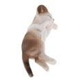 thumbnail image 4 of ziyahi Simulation Animal Model Kids Educational Toys panda side sleeping PL127-1514, 4 of 9