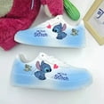 thumbnail image 1 of 2024 Nouvelles Pantoufles Stitch Style Été pour Couples, 1 of 5