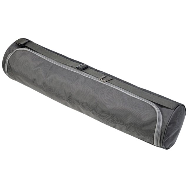 Yoga Sac de Rangement pour Tapis, Sac pour Tapis de Yoga Ajustable avec Grande Poche Noir Sac pour Tapis de Yoga Ajustable avec Grande Poche, 1 Sac de Rangement