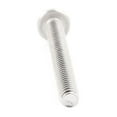thumbnail image 3 of Unique Bargains 50Pcs #6-32 x 1 3/8" Stainless Steel Head Machine Screws Bolts, 3 of 5