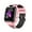 Pink, variant on Kids Smart Watch for Boys Girls Ages 3-12 with Games Video Watches for Kids Camera Music Player Call 12/24 Hour Christmas Gifts Clock Birthday Gifts Flashlight Calculator HD Touchscreen