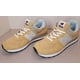 thumbnail image 4 of Men's Size 10.5 New Balance 574 Low Brown Grey Sneakers U574PGW Womens 12, 4 of 6