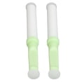thumbnail image 1 of Herramienta para dejar de Fumar, Concentración 2 PCS El Dispositivo de Cesación de Humo Superado Los Malditos Hábitos para El Estado de Ánimo Nervioso, 1 of 7