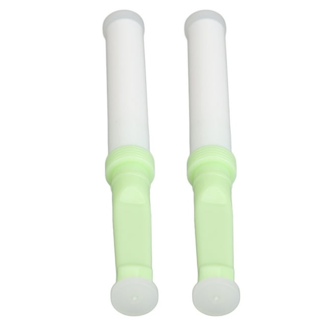 Herramienta para dejar de Fumar, Concentración 2 PCS El Dispositivo de Cesación de Humo Superado Los Malditos Hábitos para El Estado de Ánimo Nervioso