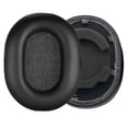 thumbnail image 2 of MMOBIEL Ear Pad Replacement for Sony WH-1000XM5 Black, 2 of 5