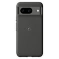 thumbnail image 1 of Google Silicone Case Carbon for Google Pixel 8, 1 of 5