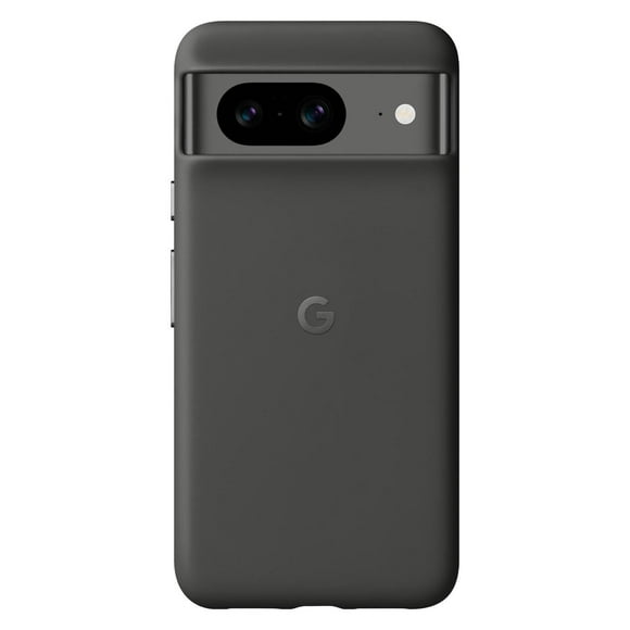 Google Silicone Case Carbon for Google Pixel 8