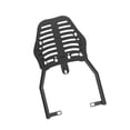thumbnail image 2 of Portaequipajes trasero perfecl para motocicleta Metal Negro, 2 of 8