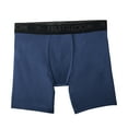 thumbnail image 5 of Men's Breathable Micro Mesh Boxer Briefs, 3+2 Bonus Pack, 5 of 5