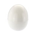 thumbnail image 2 of Hervidor de huevos para microondas de Kitchen & Dining, capacidad para 4, color blanco, 2 of 5