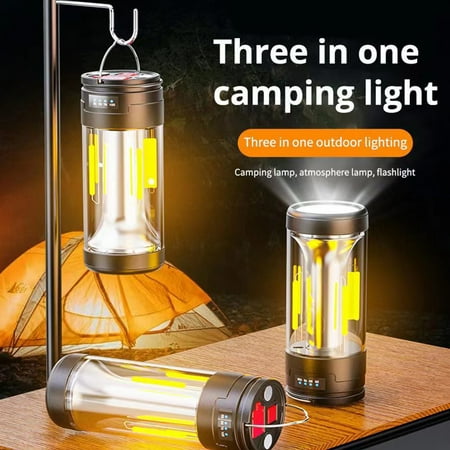 

Decorative Night Lights Plug In Funny Office Desk For Halloween Christmas Birthday Etc Outdoor Camping Lamp Portable Tent Multi Function Flashlight Small Glare Super Bright Work
