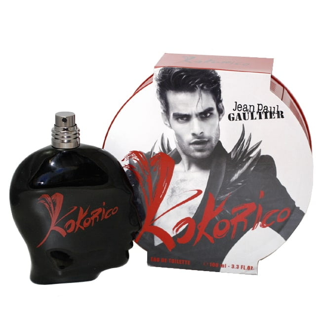 kokorico parfum