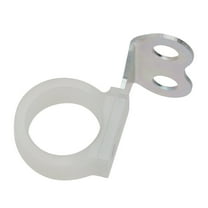 M MATI Front Brake Cable Guide for Yamaha IT125 IT175 IT250 IT465 TT350 BW200 BW350 YZ100 125 250 465 490