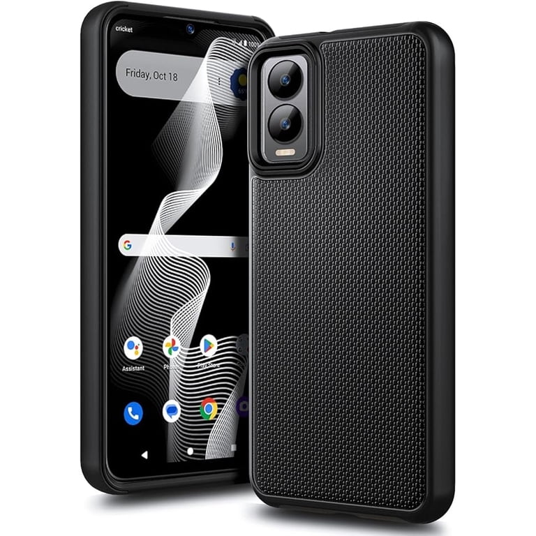 NGB SUPREMACY For Cricket Debut S3 Phone Case (U572AC) / AT&T Vista 2 Phone Case (U572AA) Hybrid Dual-Layer Full-Body Protective Slim Light Weight ... NGB SUPREMACY For Cricket Debut S3 Phone Case (U572AC) / AT&T Vista 2 Phone Case (U572AA) Hybrid Dual-Layer Full-Body Protective Slim Light Weight ...