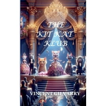 The Kit Kat Klub, (Paperback)