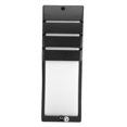 thumbnail image 3 of Lámpara de pared COB impermeable con aplique LED AC85-265V para pasillo interior y exterior blanco cálido, 3 of 8
