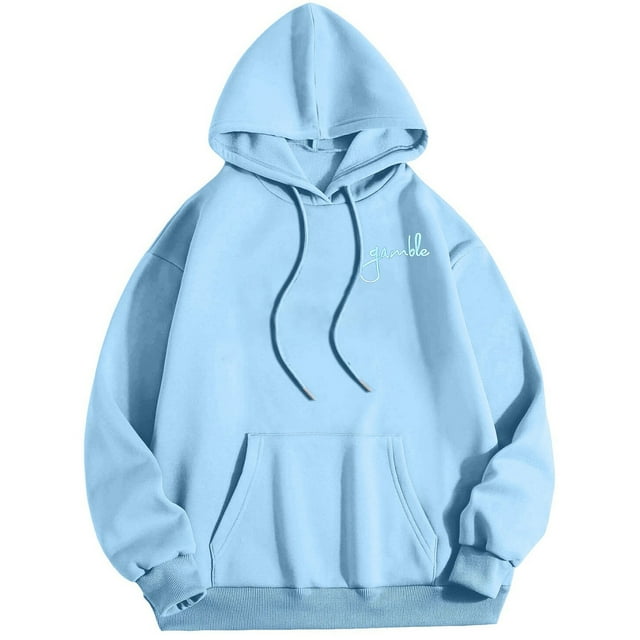 Men's Fall Winter Plus Size Hoodless Pullover Fashion Top Hop Oversized Crew Neck Sweatshirt Garment