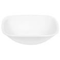 thumbnail image 6 of corelle square pure white 16-pc set w/ bonus 10-oz bowls, 6 of 7