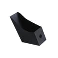 thumbnail image 1 of Multifunction Desktop File Book Holder Organizer Stand for office organization Home Office Black, 1 of 7