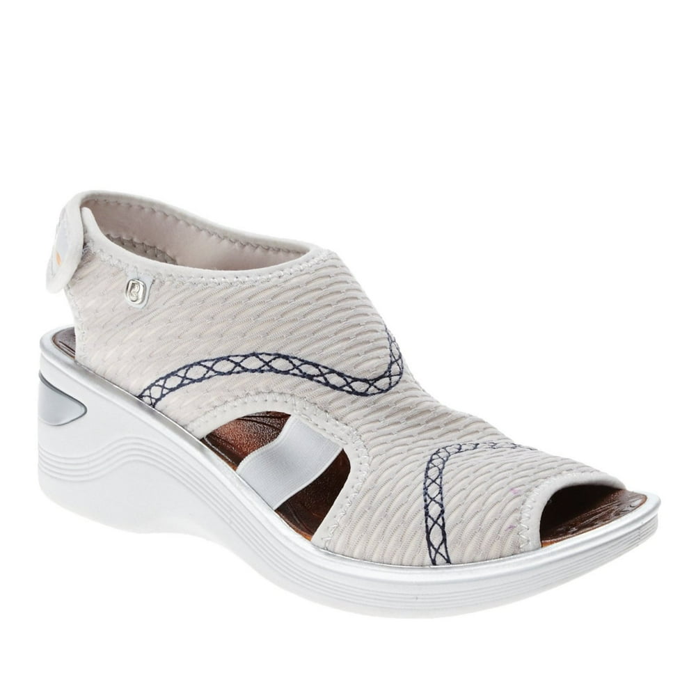Naturalizer - Bzees by Naturalizer Women's 'Dream' Sandal - Walmart.com - Walmart.com