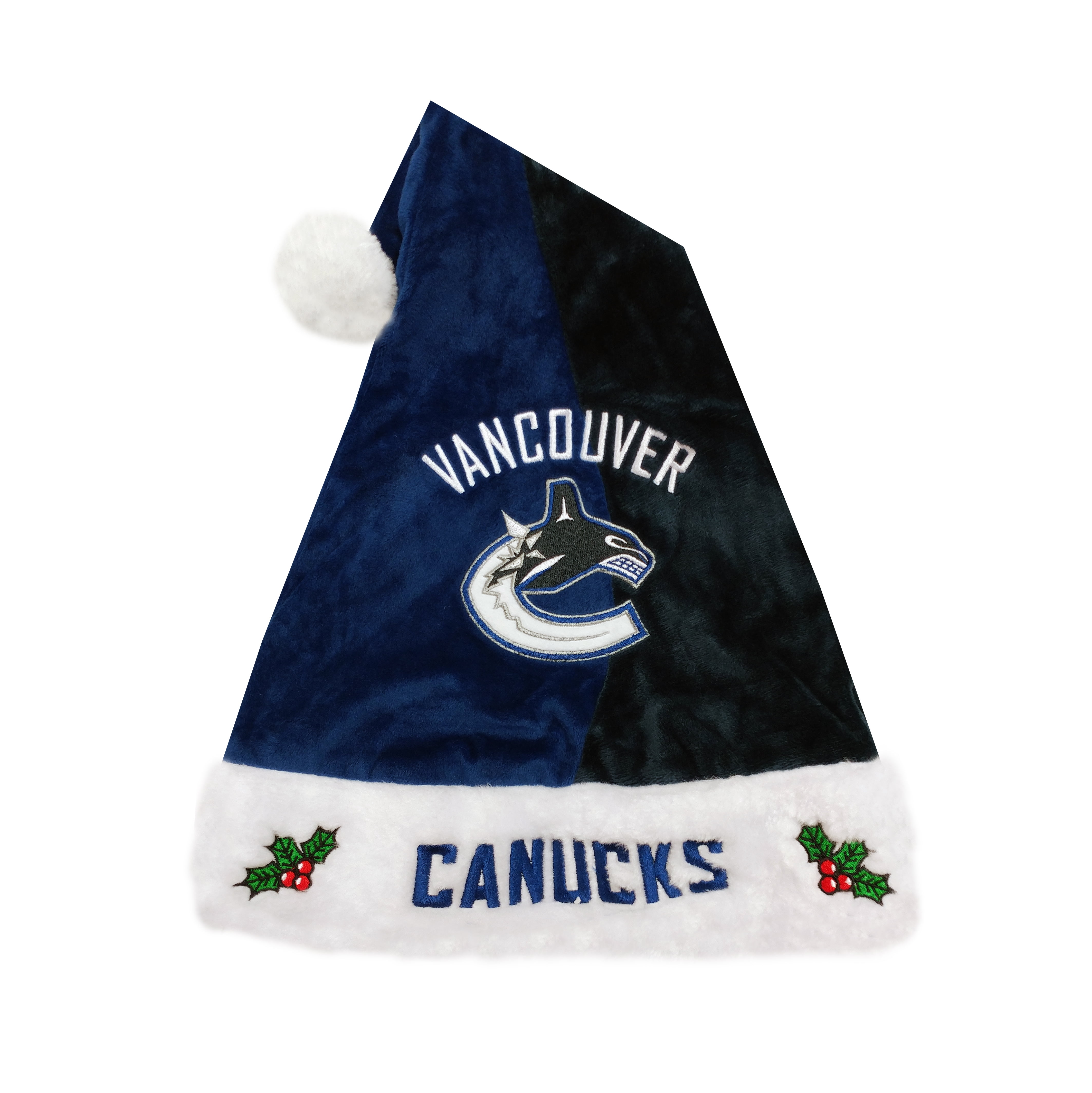 Forever Collectibles Vancouver Canucks 