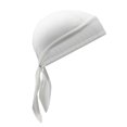 thumbnail image 2 of Sombrero de equitación JShteea Pirate Cap de secado rápido blanco, 2 of 6