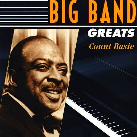 Big Band Greats