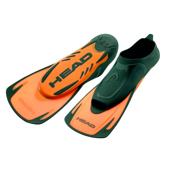 Head Energy Swim Fin - for Water Aerobics and Swimming