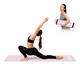 thumbnail image 1 of Tapete Para Yoga Altera NBR1216 C/ Correa Fitness 183 x 61cm Color Lila Bruguer, 1 of 6