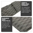 thumbnail image 3 of 1 Set of Folding Lounge Breathable Cloth Replacement Outdoor Chair Fabric Lounge Accessory, 3 of 5
