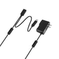thumbnail image 4 of VSEER Kinect Adaptador de CA USB Cable de alimentación Adaptador de reemplazo para el sistema de sensor Kinect Mircosoft Xbox 360 Negro, 4 of 5