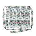 thumbnail image 2 of Bovemsi Tablier de Mode avec Poches pour Collectionner les Poules, 2 of 2