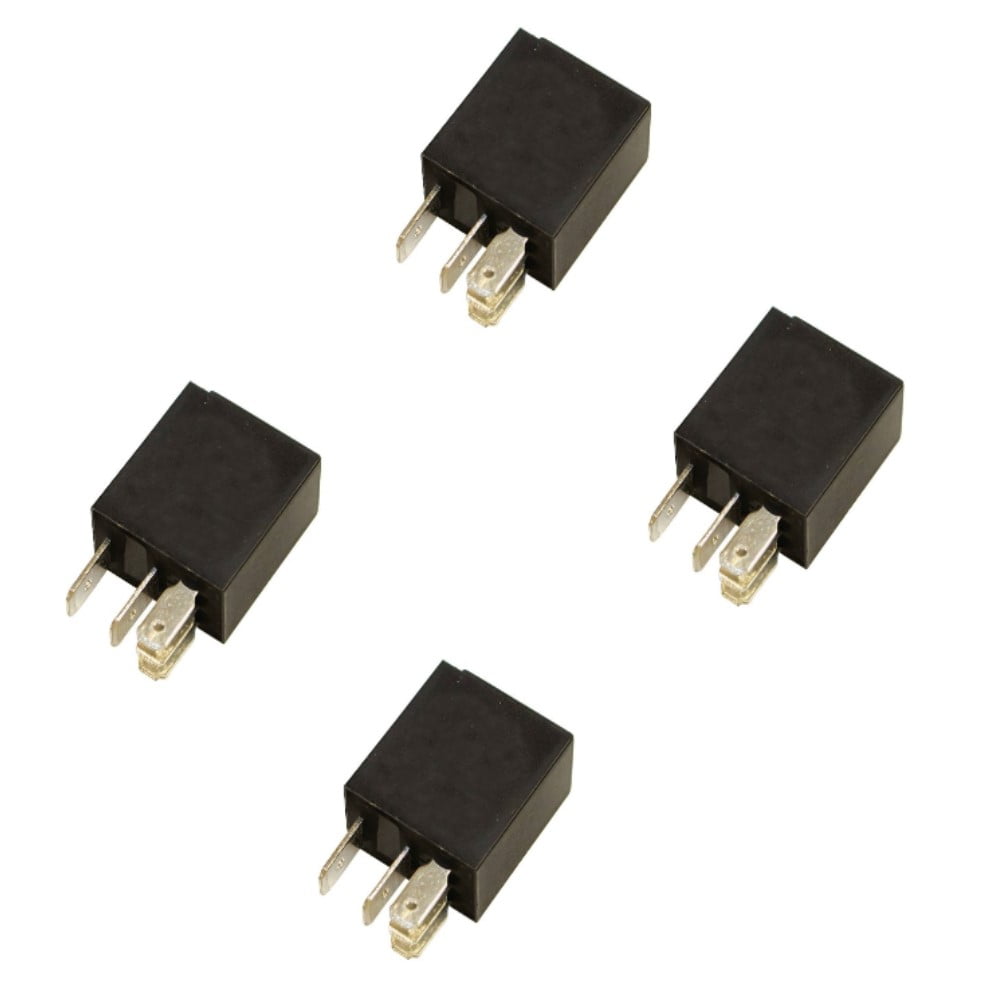 Set of (4) PTO Relay Switch Fits Cub Cadet LT1040 LT1042 LT1045 LT1046