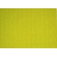thumbnail image 1 of Ahgly Company Machine Washable Indoor Rectangle Abstract Yellow Contemporary Area Rugs, 2' x 4', 1 of 4