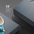 thumbnail image 4 of wall26 Canvas Print Wall Art Italian Biscotti Pastry with Black Espresso Fruit Food Photography Realism Chic Scenic Colorful Multicolor Ultra for Living Room, Bedroom, Office - 16"x24", 4 of 5