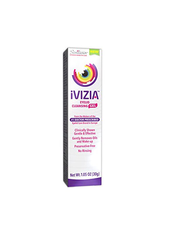 iVIZIA in Eye Care