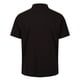 thumbnail image 2 of Regatta - Polo Pro 65/35 de Manga Corta para Hombre (Negro), 2 of 3