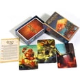thumbnail image 1 of Juego de mesa Dixit, divertido juego para contar historias en familia, revelaciones del universo, expansión de aniversario, juego de cartas creativas para contar historias, 1 of 6